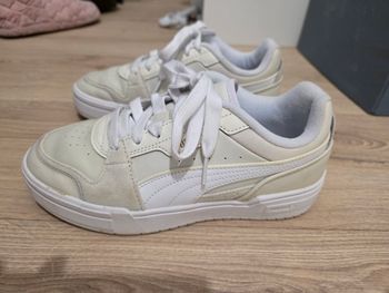 Baskets Puma CA PRO LUX III 