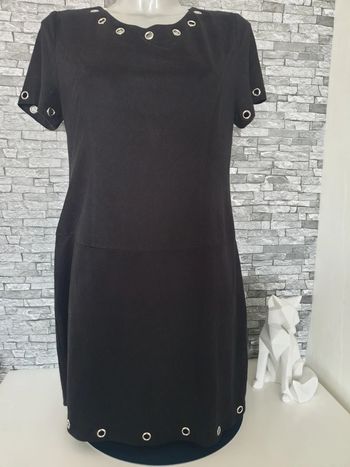 Robe noire Taille L