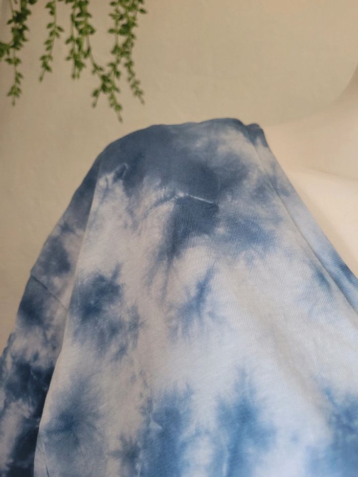 T shirt grande taille - photo numéro 3