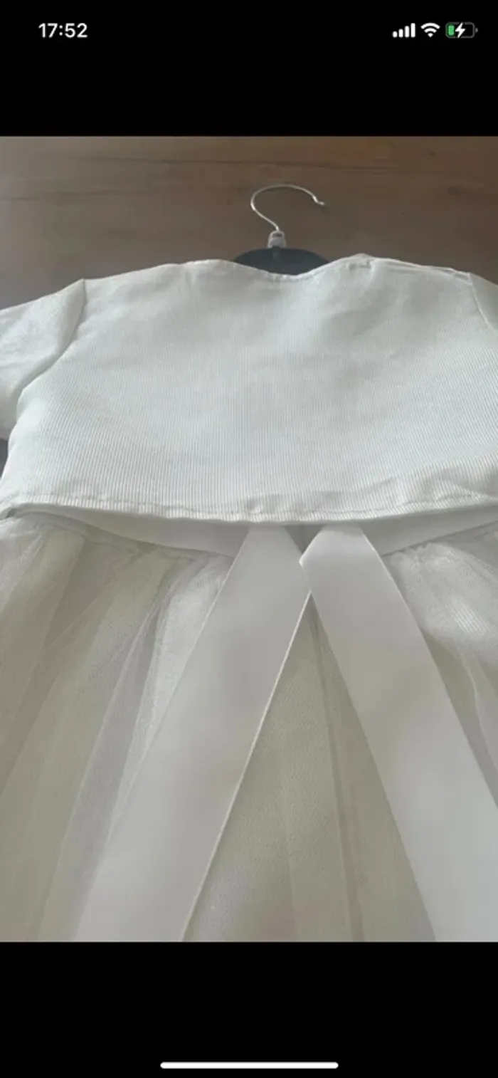 Robe de cérémonie Chicaprie - photo numéro 11