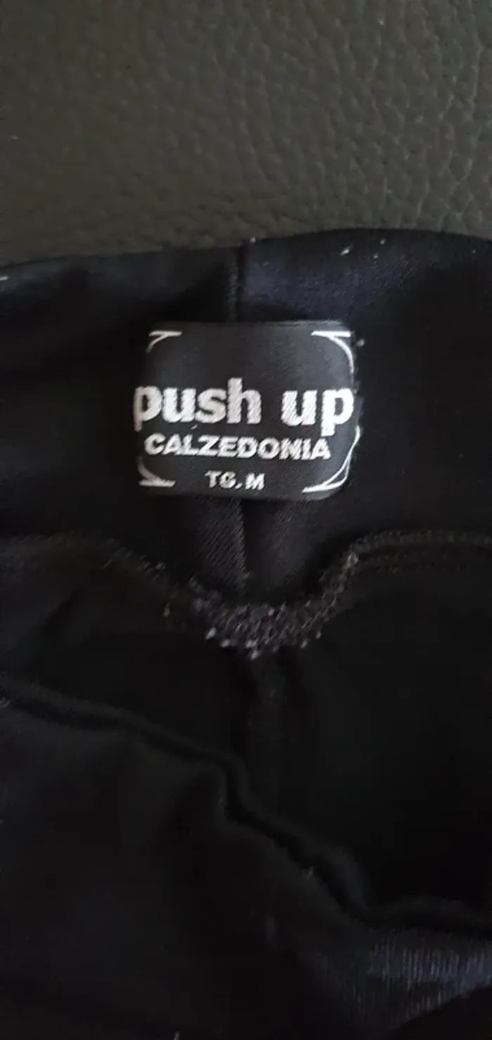Calzedonia Legging noir Push Up - photo numéro 4