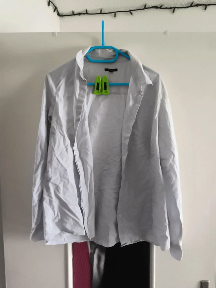 Chemise ml 44 che