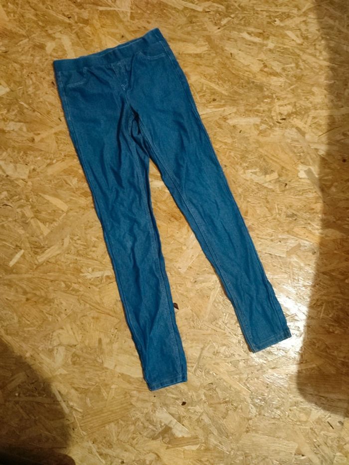 Jegging - photo numéro 3