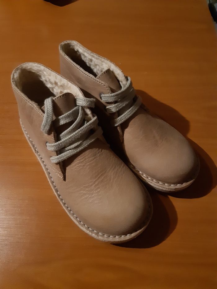 Chaussures garçon 31