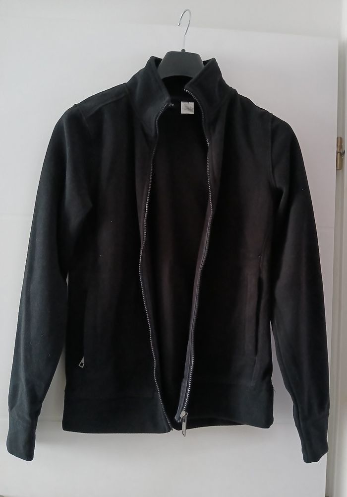 Veste polaire La Redoute 
Taille XS