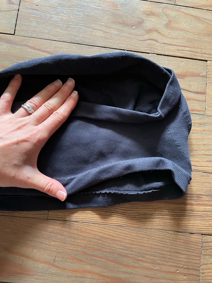 Ceinture de grossesse Nuk - photo numéro 2