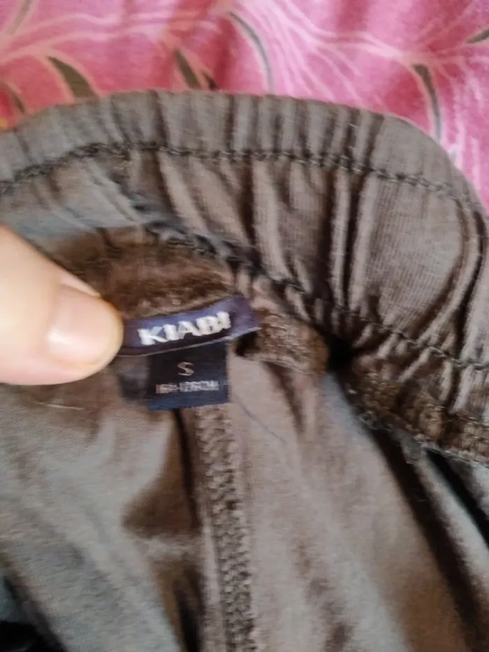 Short taille S - photo numéro 3