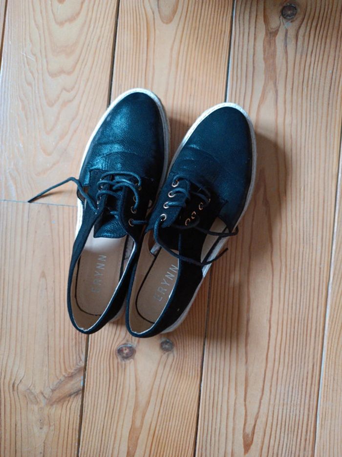 Chaussure Erynn taille 39 - photo numéro 4