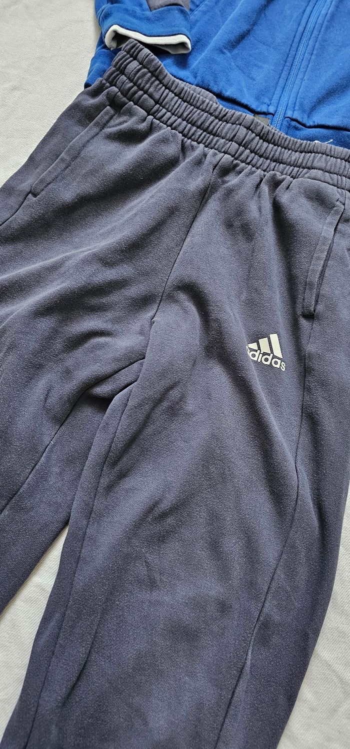 Ensemble Adidas 9-10 ans - photo numéro 3