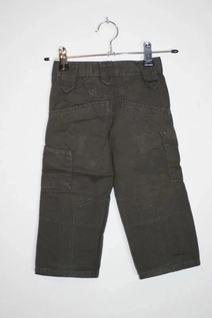 Pantalon In Extenso 2 ans - photo numéro 3