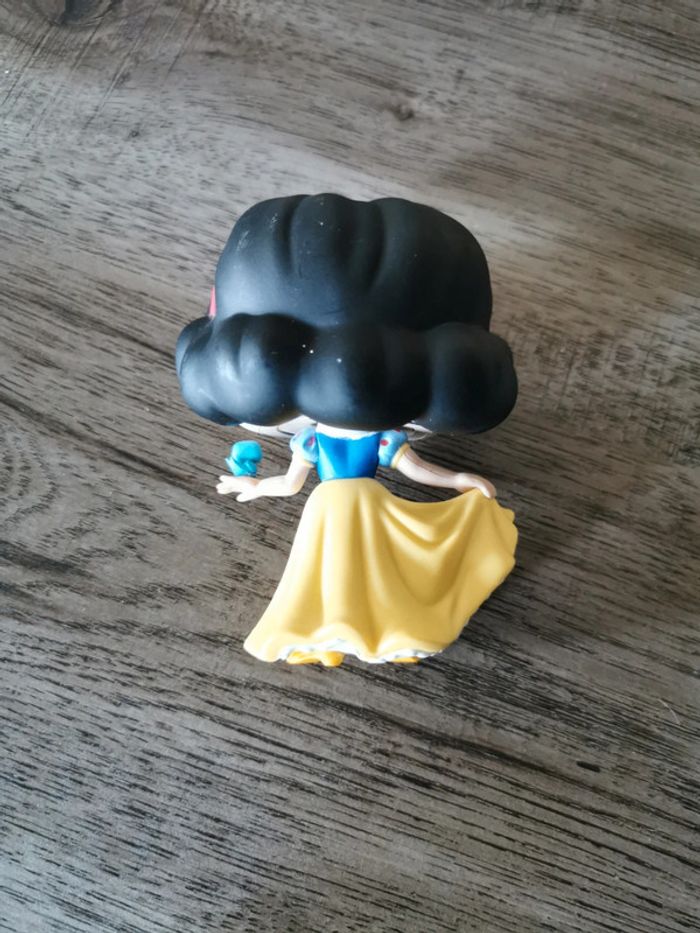 Funko pop disney blanche neige 339 - photo numéro 2