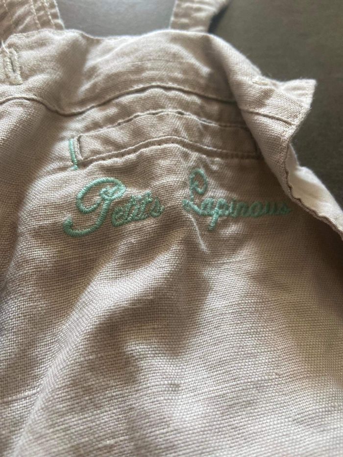 Lot 9-12 mois - photo numéro 3