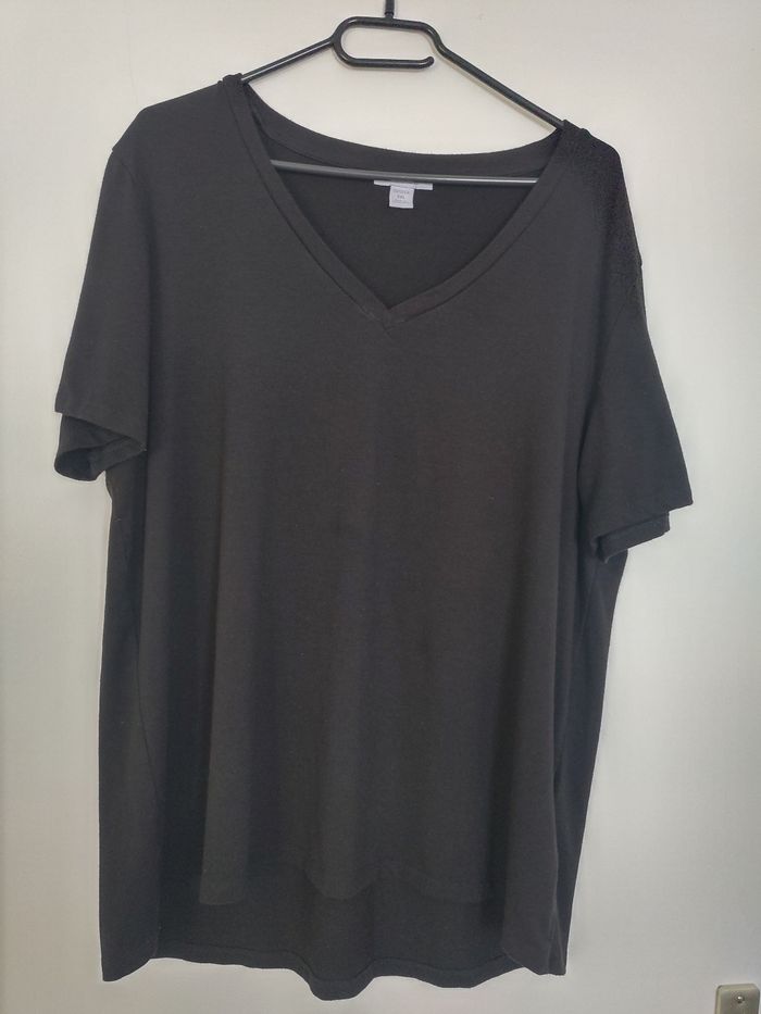 T-shirt femme amisu