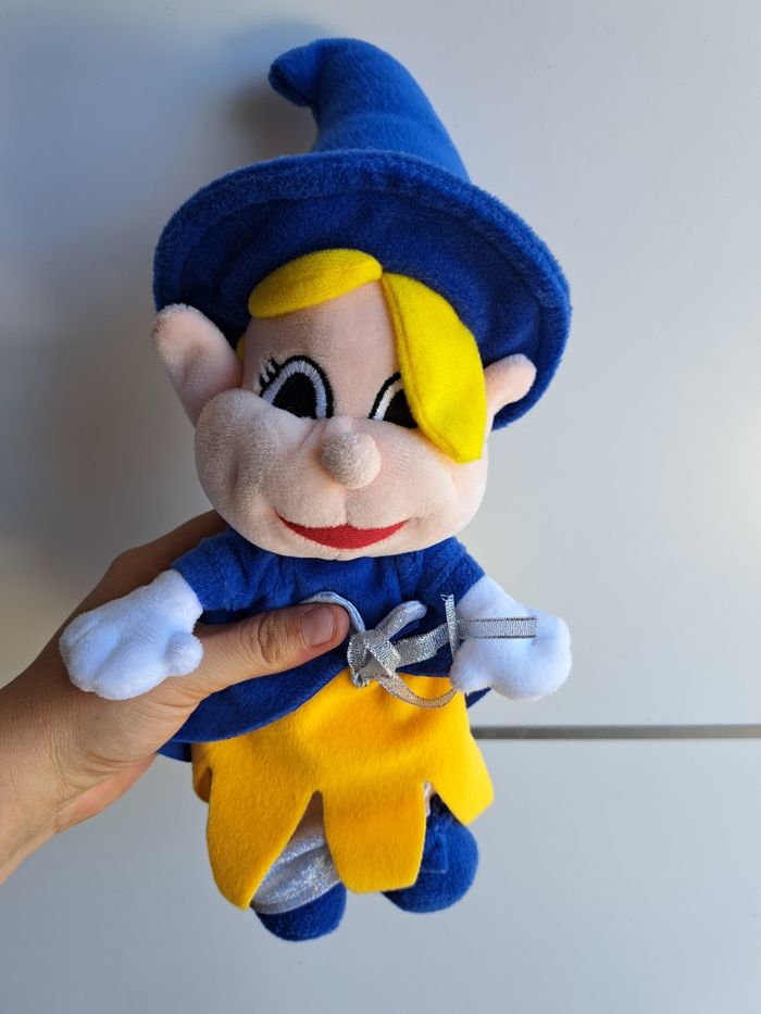 Peluche Cap fun