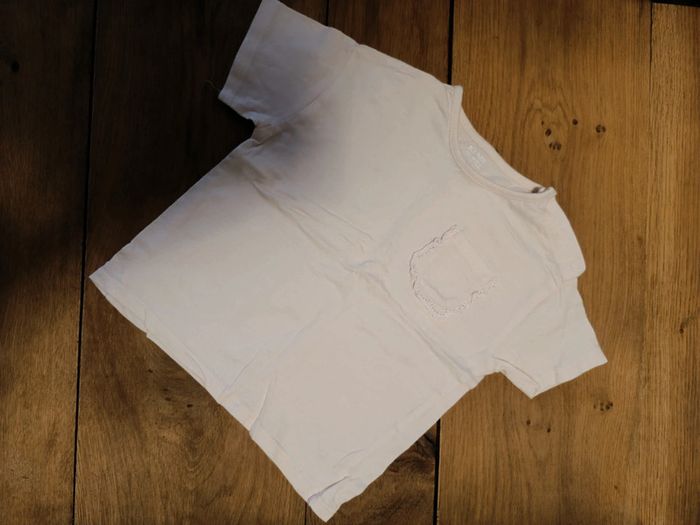 Tee shirt Vertbaudet