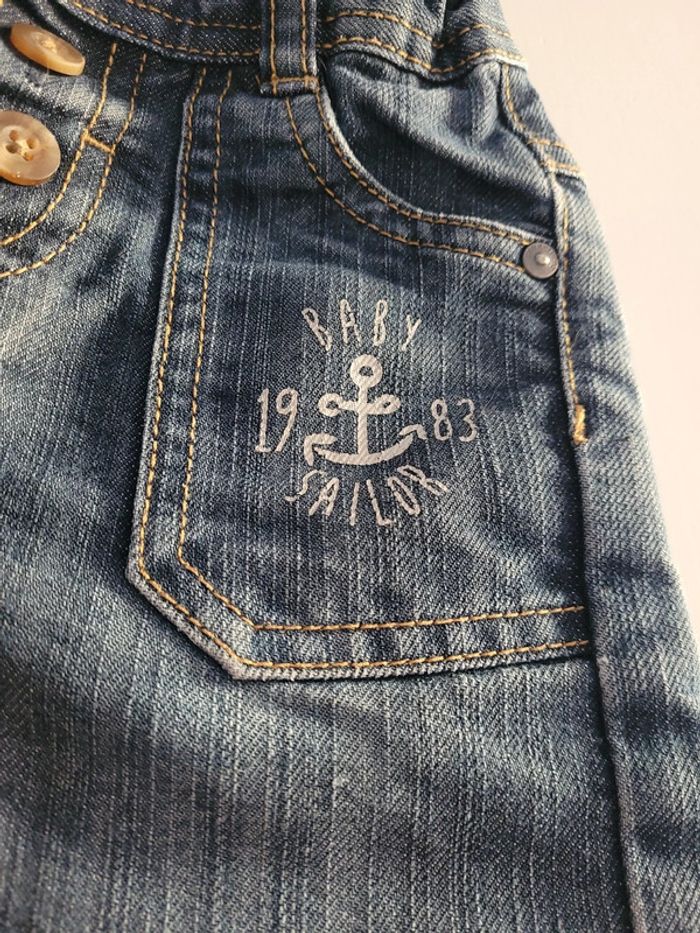 Pantalon garcon - photo numéro 2