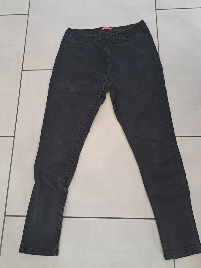 Jean noir