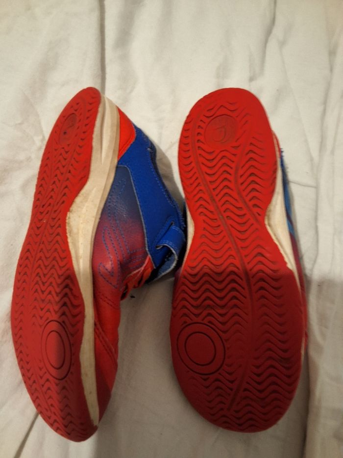 Basket enfant - photo numéro 3