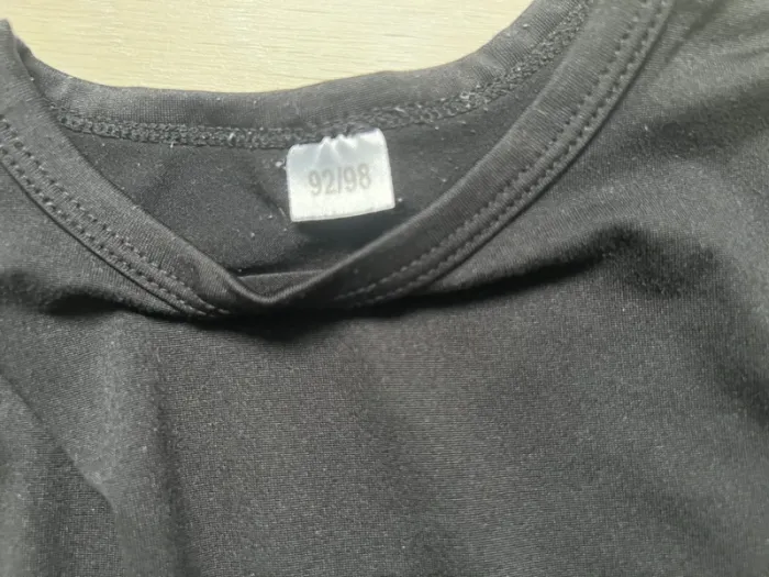 T shirt garçon - photo numéro 2