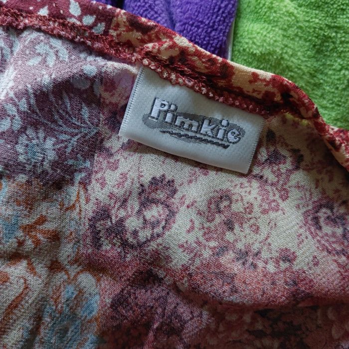 Blouse pimkie Vintage L/XL - photo numéro 6