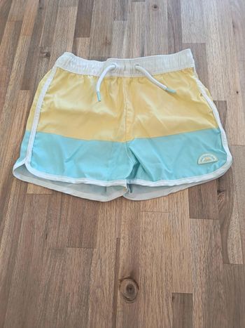 Short de bain