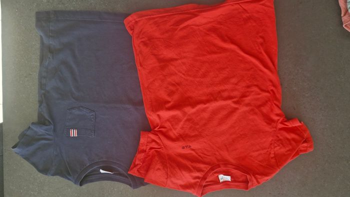 Lot vêtements garçons 6 ans - photo numéro 4
