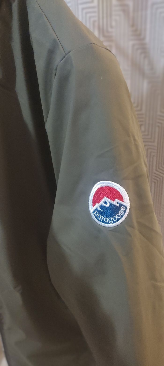 Parka parragoose authentique - photo numéro 2