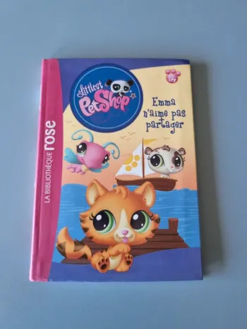 Littlest Petshop
