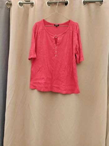 Haut femme taille 44