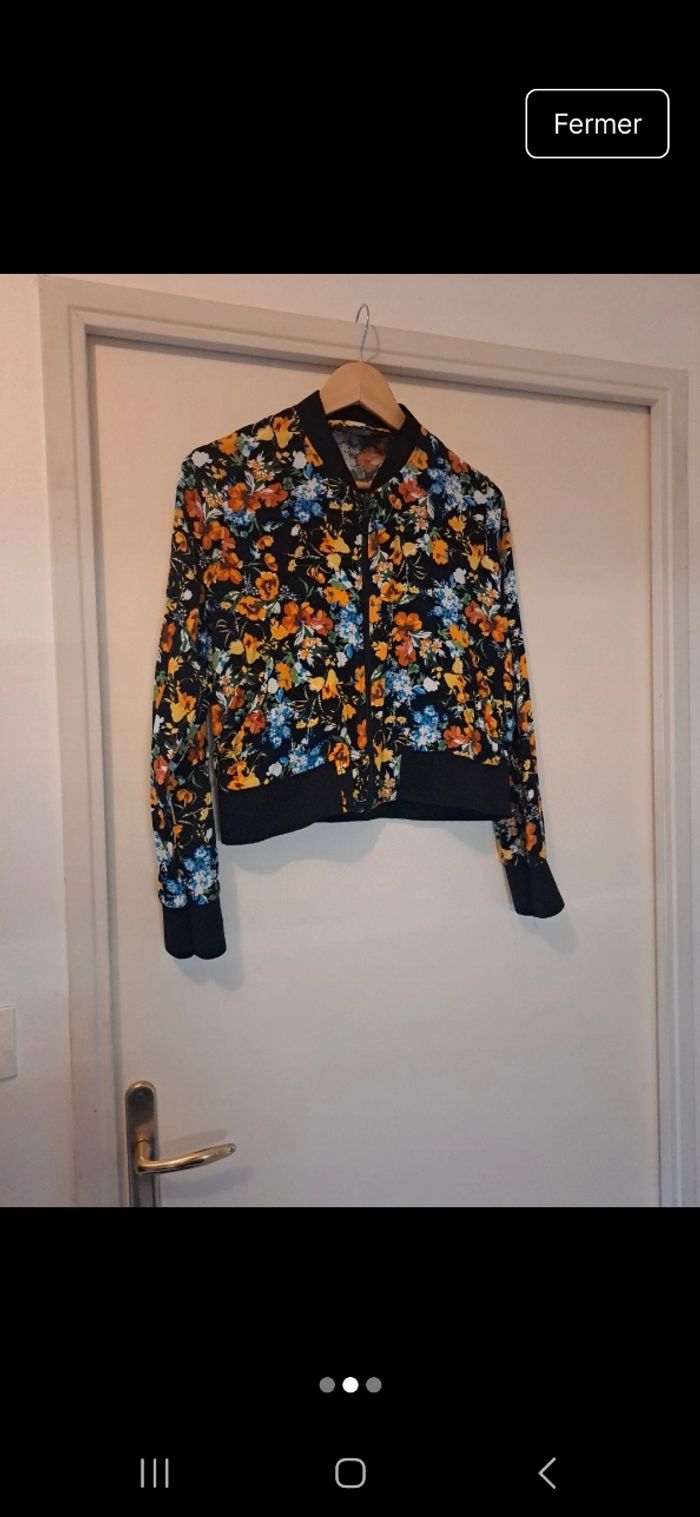 Petite veste - photo numéro 2