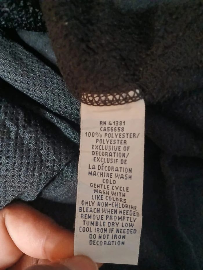 Sans manche ralph lauren performance xl - photo numéro 6