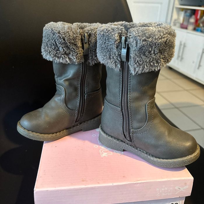 Botte - photo numéro 3