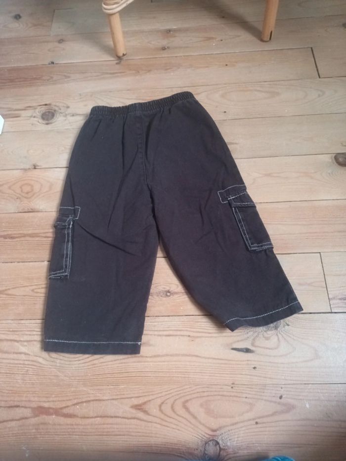 Pantalon fin - photo numéro 2