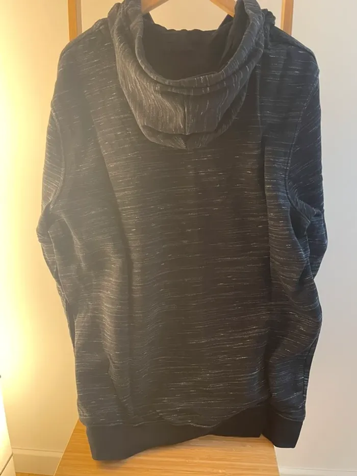 Sweat-shirt Clockhouse - photo numéro 7