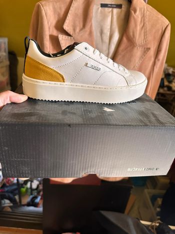 Bjorn borg sneakers neufs 37