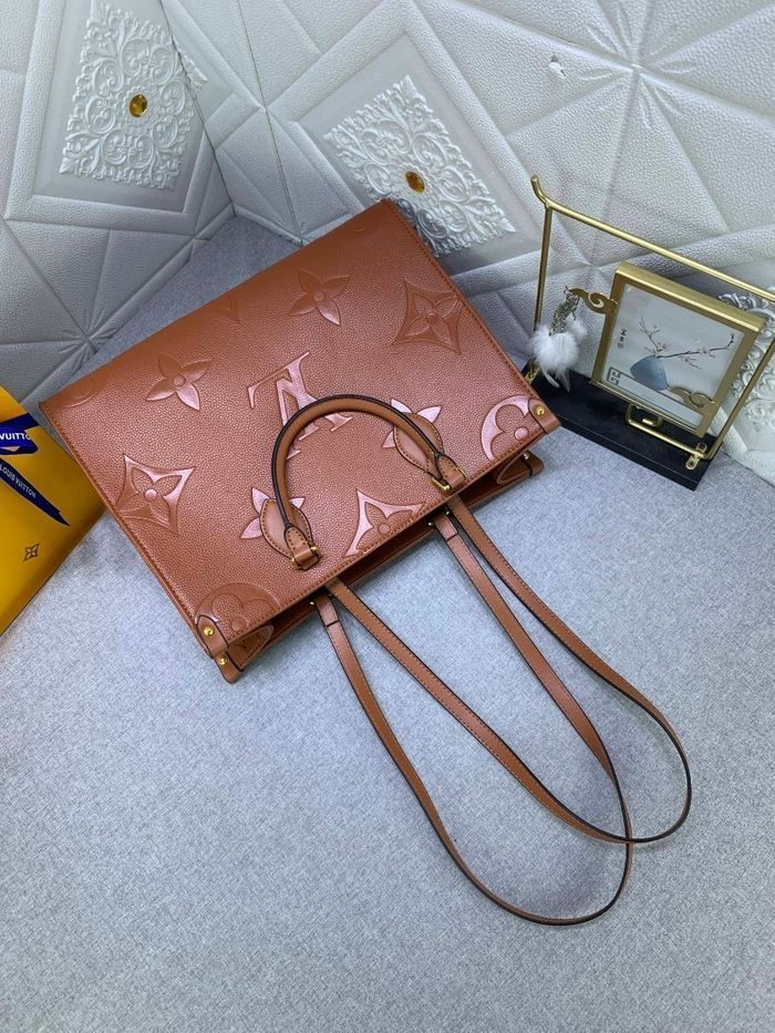 Louis Vuitton ONTHEGO M45494 - photo numéro 5