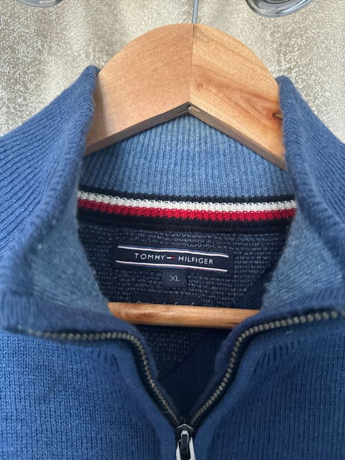 Pull Tommy - photo numéro 4
