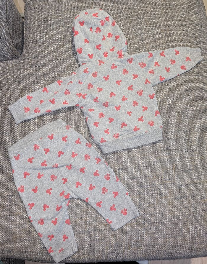 Ensemble Disney Minnie - photo numéro 2