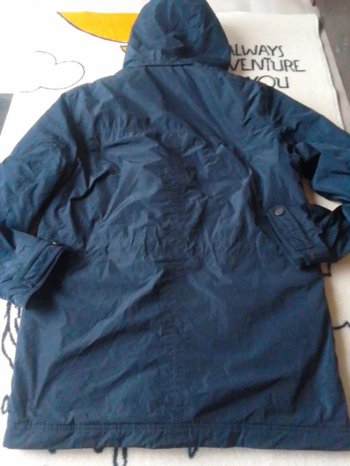 Manteaux neuf homme (wetsbury) - photo numéro 10