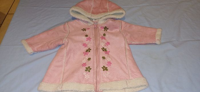 Warme jas - photo numéro 2