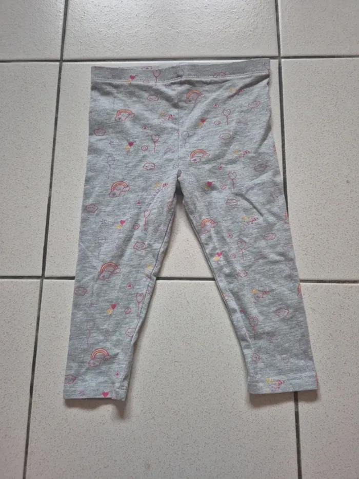 Lot de 3 leggings - photo numéro 6