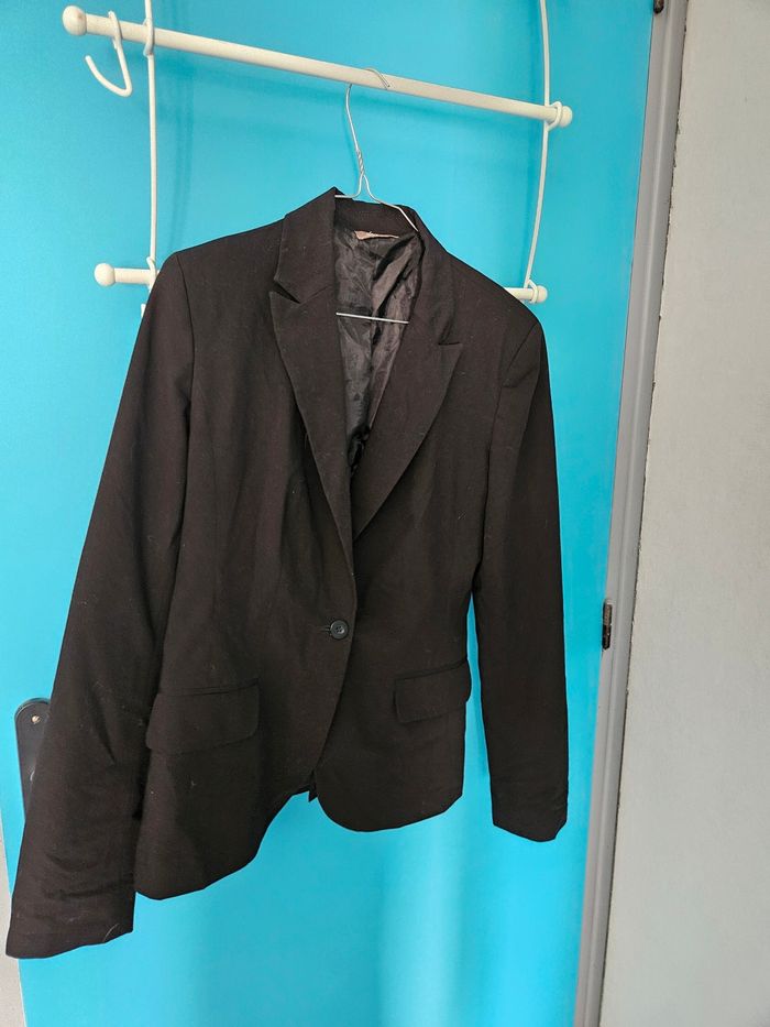 Blazer T 40.grain