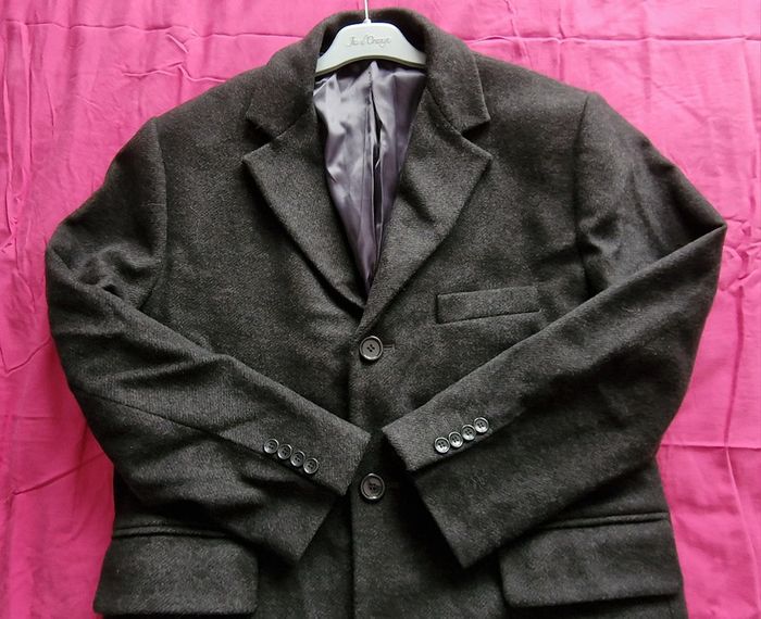 Manteau Officine générale homme 52 - photo numéro 2