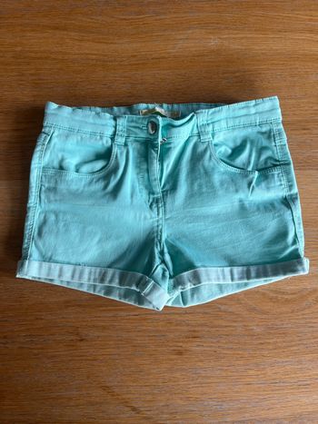 Short