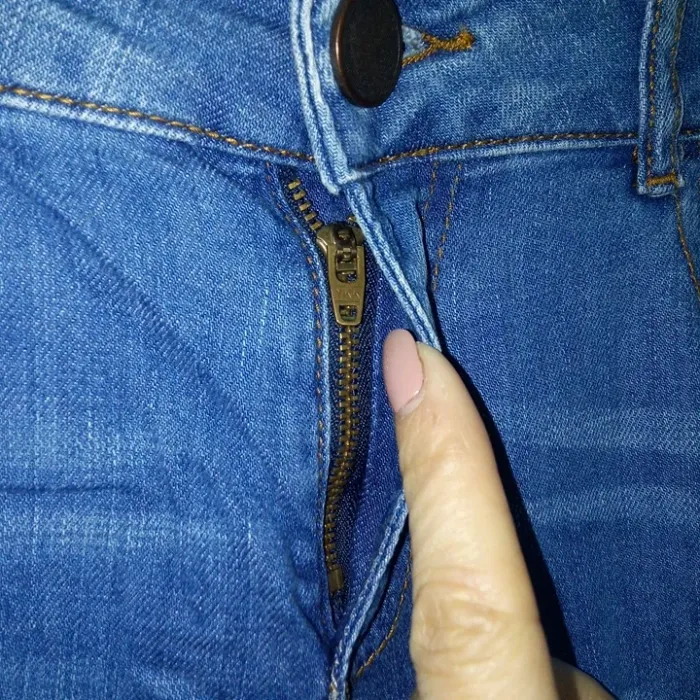 Jeans femme - photo numéro 7