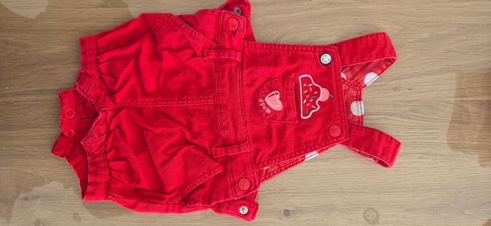 Robes bébé 3 mois