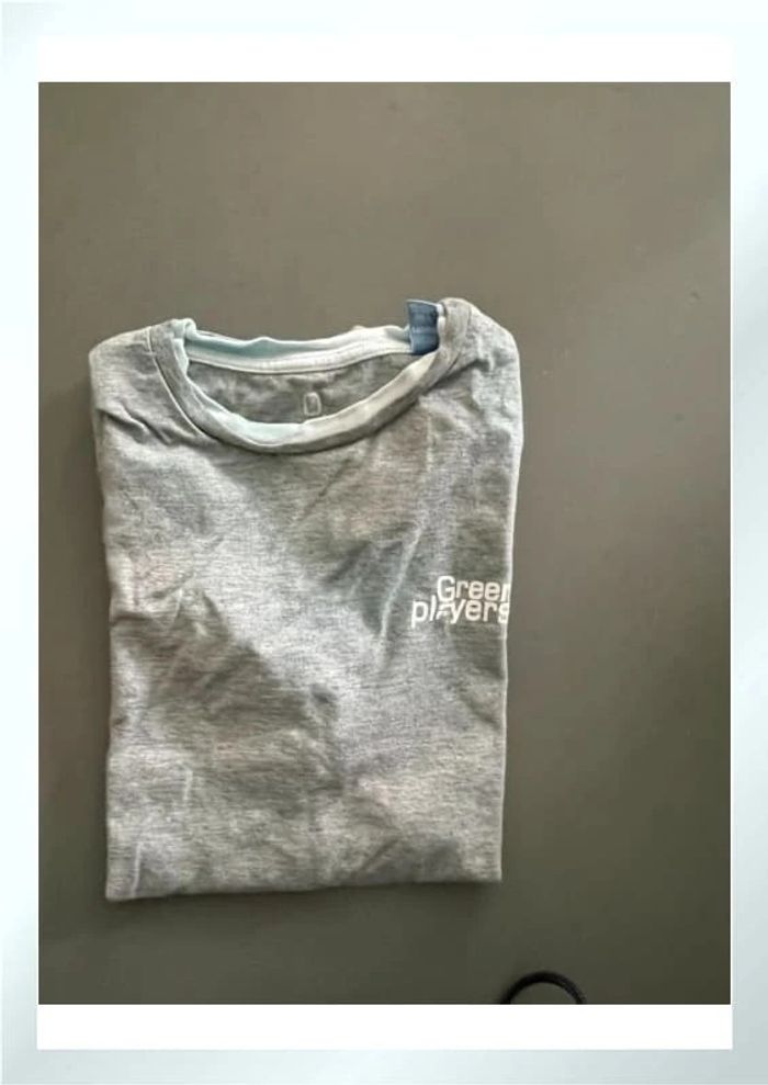 T shirt manches courtes 10 ans Okaidi
