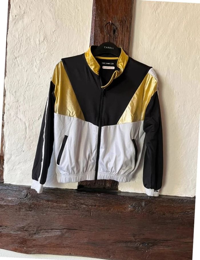 Bomber IKKS