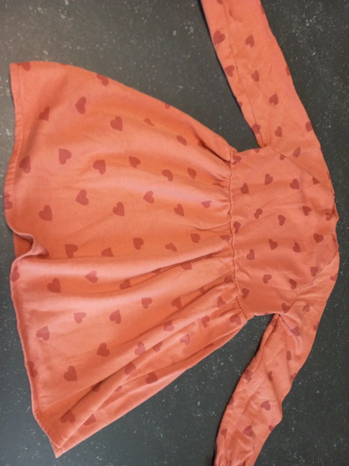 Robe Tape à l'œil 10 ans - photo numéro 8