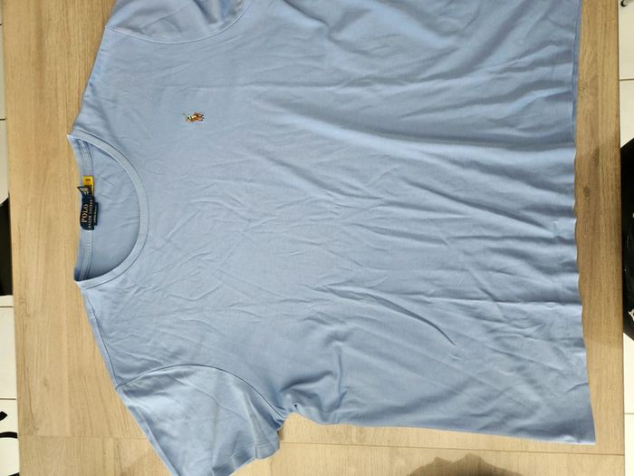 Très shirt polo - photo numéro 4